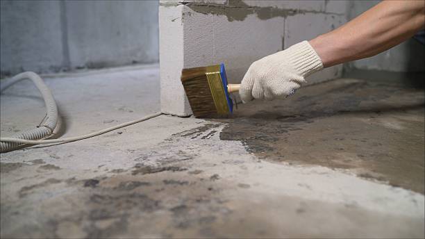 24/7 Emergency Interior Drainage System experts in Pinckney, MI